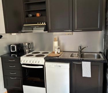 Sirkka House | 2ndhomes Loft townhouse with Sauna in Levi Ski Resort
