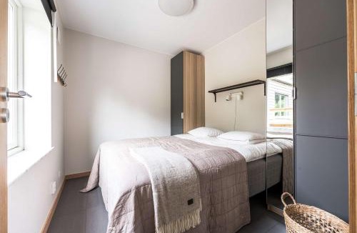 Are Municipality Apartment | House with Lake Views Sauna & Fireplace