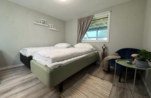 Leknes Apartment | Your Secret Aurora Viewpoint in Central Leknes - Live like a local