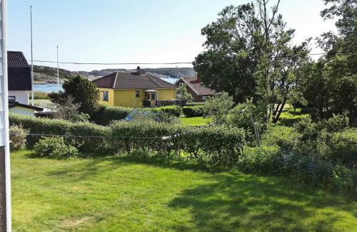 Edshultshall House | 4 star holiday home in Hälleviksstrand