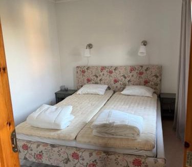Amotfors House | Cozy guesthouse close to lake and nature!