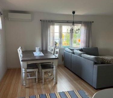 Amotfors House | Cozy guesthouse close to lake and nature!