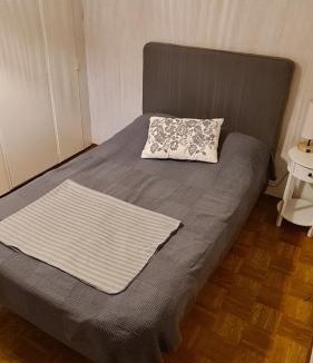 Dikanas Apartment | Love Dikanäs 20