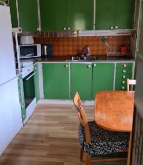Dikanas Apartment | Love Dikanäs 20