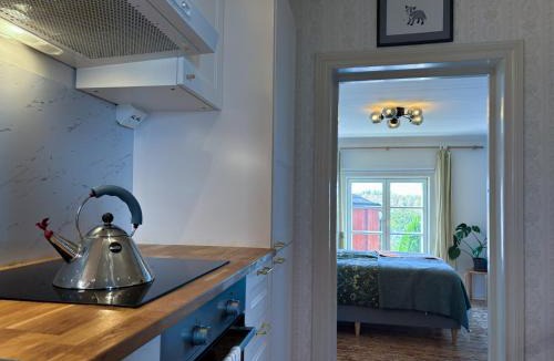 Porvoo Apartment | Charming apartment in the heart of the Old Town