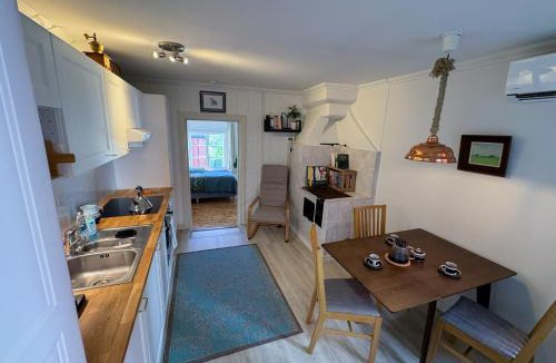 Porvoo Apartment | Charming apartment in the heart of the Old Town