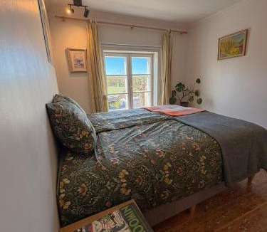 Porvoo Apartment | Charming apartment in the heart of the Old Town