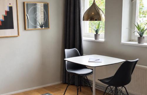 Huvudsta Apartment | Second Home Apartments Asplund