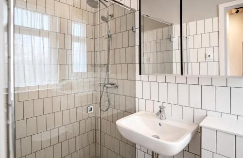 Huvudsta Apartment | Second Home Apartments Asplund