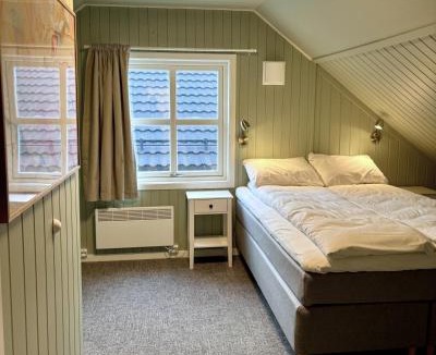 Tromso Apartment | Inviting, central apartment - Polaris