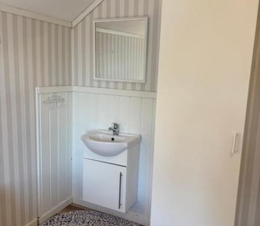Lima Bed & Breakfast | Sörnäsgården Bed & Breakfast
