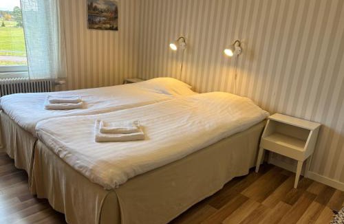 Lima Bed & Breakfast | Sörnäsgården Bed & Breakfast