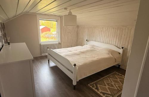 Edsele House | Swedish cottage in Edsele