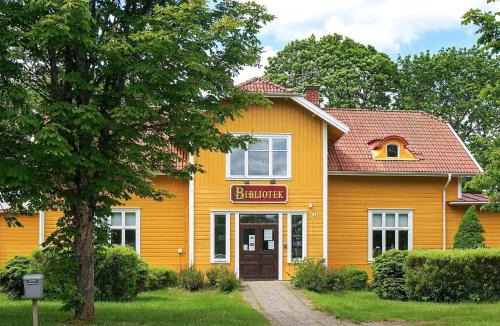 Unnaryd House | 4 star holiday home in Unnaryd