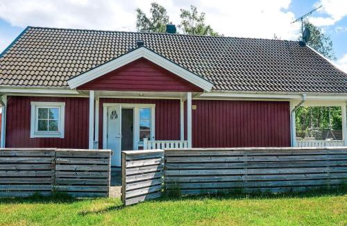 Unnaryd House | 4 star holiday home in Unnaryd
