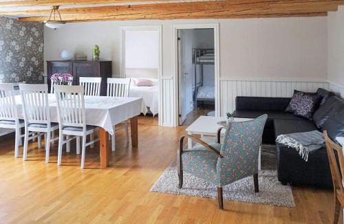 Softestorp House | 4 person holiday home in Väckelsång