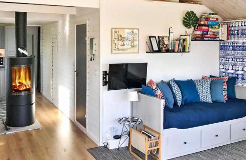 Akersberga House | 4 star holiday home in Åkersberga