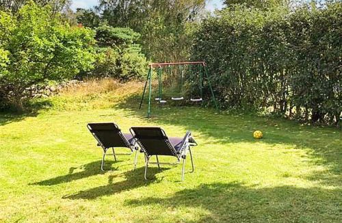 Nosund House | 5 person holiday home in Nösund