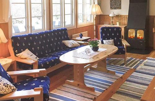 Nosund House | 5 person holiday home in Nösund
