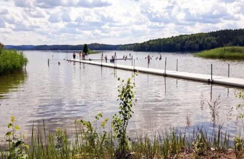 Granna House | 4 person holiday home in Gränna