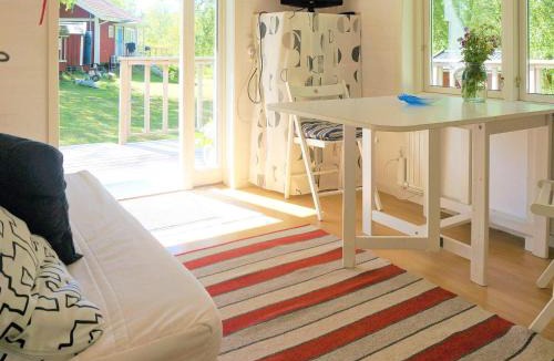 Axvall House | 4 person holiday home in Axvall