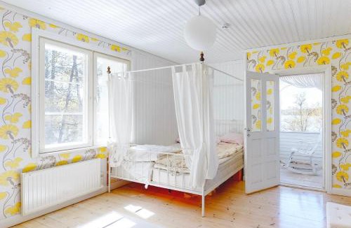 Klaukkala Villa | Villa Lace
