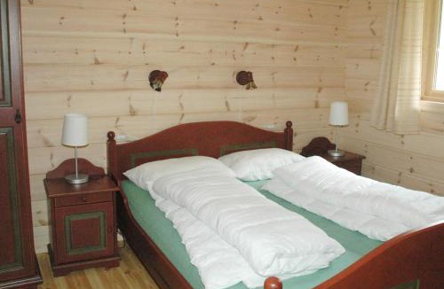 Olden House | 4 person holiday home in olden-By Traum