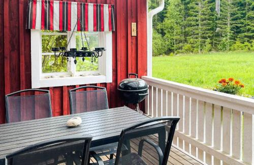 Skruv House | 4 person holiday home in SKRUV-By Traum