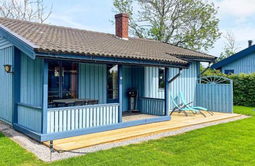 Kopingsvik House | 4 person holiday home in KÖPINGSVIK-By Traum