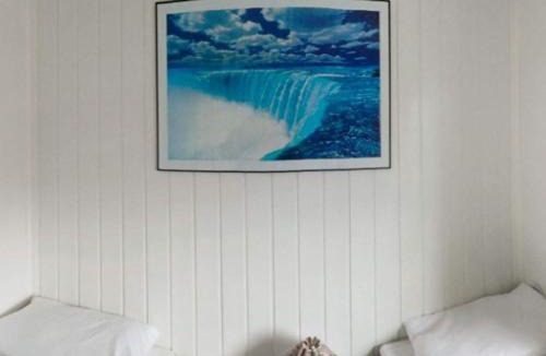 Uthaug House | 6 person holiday home in Storfosna-By Traum