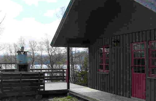 Holand House | 6 person holiday home in Nordli