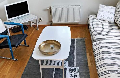 Himle House | 5 person holiday home in Tvååker-By Traum