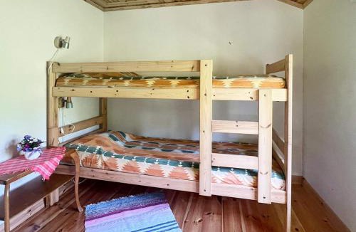 Braas House | 4 person holiday home in BRAÅS-By Traum