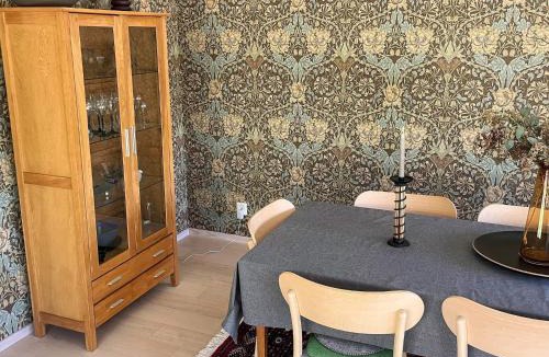 Hacksvik House | 6 person holiday home in HÅCKSVIK-By Traum