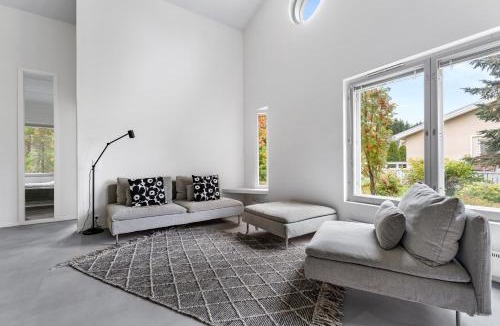 Kokkola Apartment | Kirkonmäki Residence