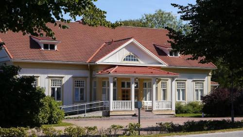 Finpyy Hotel | Ahlström Ruukki Noormarkku