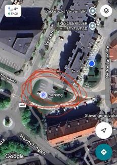 Stavanger House | Large Private Room - Heisenberg condo - nearby Scandic Business Center
