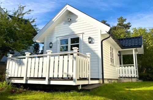 Tonsberg House | Cozy guesthouse near the sea!