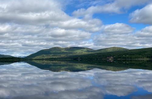 Tanndalen House | Fjällhjärta i Tänndalen