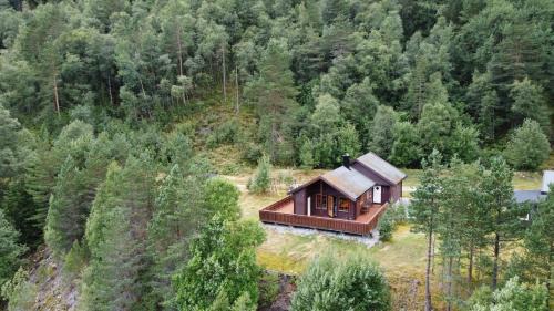 Sirdal House | Familievennlig hytte