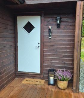 Sirdal House | Familievennlig hytte