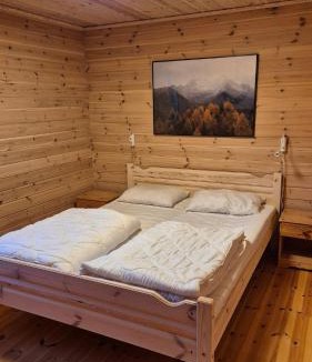 Sirdal House | Familievennlig hytte