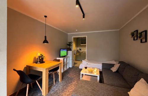 Gol Apartment | Newly renovated studio apartment in the center of Gol, bed linen & towels included