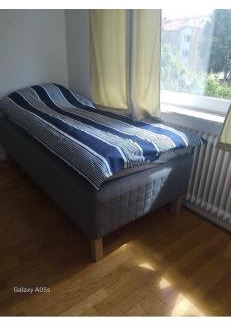 Falkenberg Apartment | Paradiset