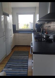 Falkenberg Apartment | Paradiset