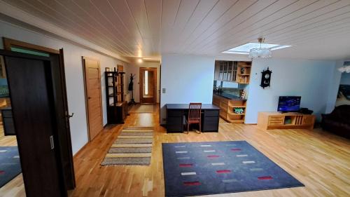 Nastola Apartment | Home with Sauna near Lahti, Pajulahti