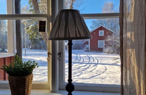 Jamtbo-Sagbo Hostel | Älvbrogården Vandrarhem