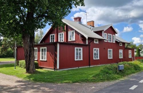 Jamtbo-Sagbo Hostel | Älvbrogården Vandrarhem