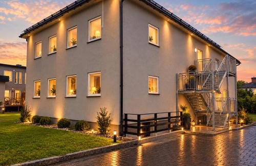 Kristianstad Apartment | Isufi Fastigheter