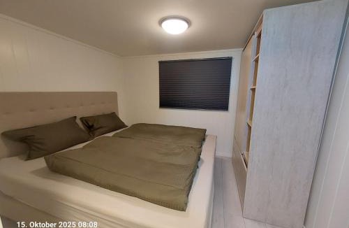 Hamnvik Apartment | Midnattsol Apartment